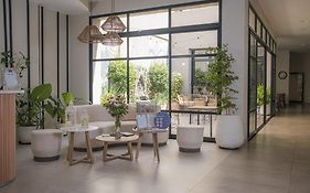 Hotel Caseros Salta